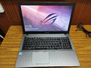 Portátil Asus i5 8gb Ram