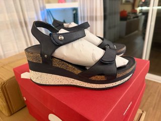 Sandalias Panamá Jack Talla 40
