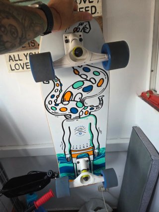 Skate Surf Miller 78