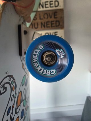 Skate Surf Miller 78