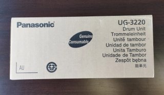 Tambor Panasonic UG-3220