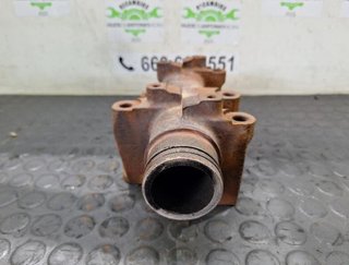 107552 51081023007 colector escape man tgx 35.xxx