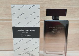 Narciso Rodriguez For Her Forever EDP 100ml