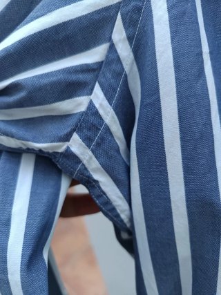 Camisa Tommy Hilfiger hombre
