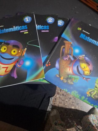 Matemáticas