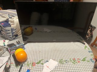 Smart TV Samsung 32