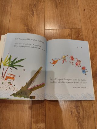 Julia Donaldson Collection