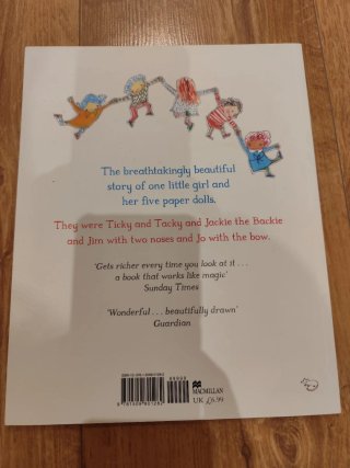 Julia Donaldson Collection