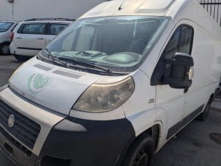 FIAT Ducato 2008