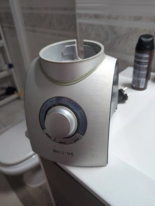 Batidora Philips HR2094 con Vaso