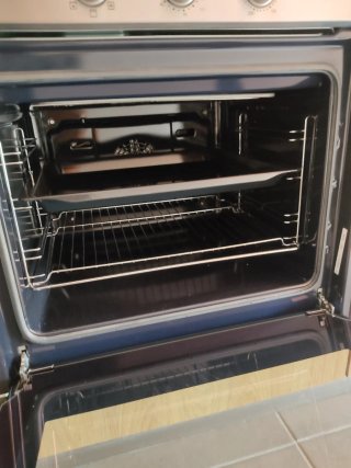 Horno Balay 3HB2010X0
