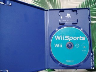 Wii Sports para Nintendo Wii