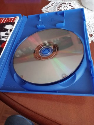 True Crime: Streets of LA (PlayStation 2)