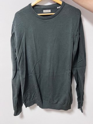 Jersey Jack & Jones verde S