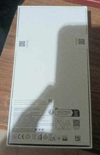 Xiaomi Redmi Note 17 5G 256GB Precintado Oportunid