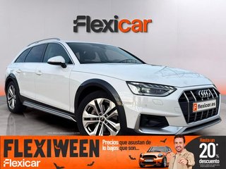 Audi A4 40 TDI 150kW (204CV) quattro S tronic