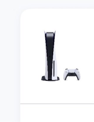 Sony PlayStation 5 (PS5) con Lector en su caja.