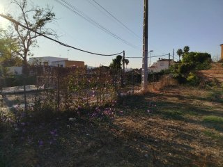 Se vende parcela urbanizable de780m