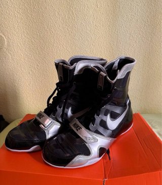 Nike Hyperko 44.5 Nuevas