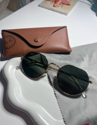 Occhiali da sole Ray-Ban Jack
