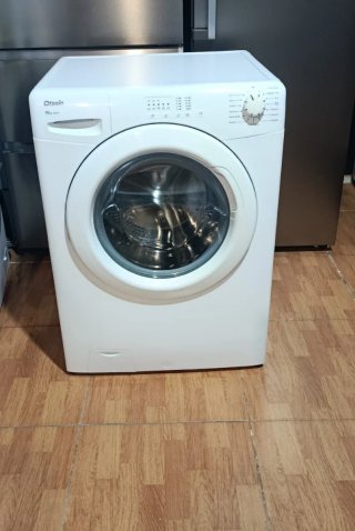 Lavadora Otsein 10kg Blanca