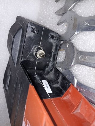 HILTI TE5-DRS