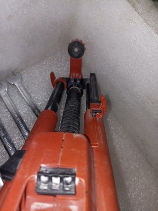 HILTI TE5-DRS