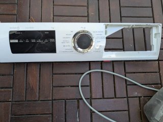 Placa Control Lavadora Balay Balay 3TS999B/01