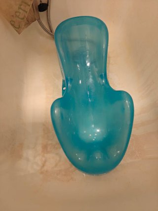 Adaptador para Bañera de Bebé