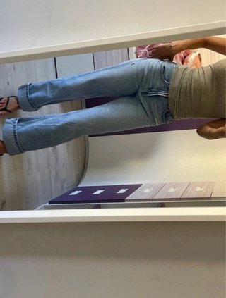 Jeans Stradivarius D92