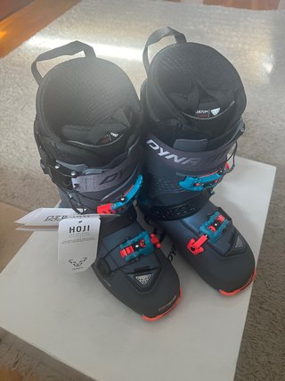 Botas Esquí Travesía Dynafit Hoji Mujer 23MP