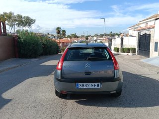 Citroen C4 2007