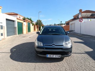 Citroen C4 2007