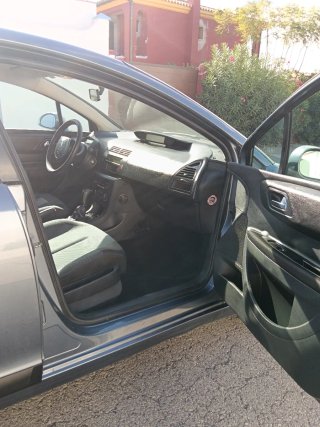 Citroen C4 2007