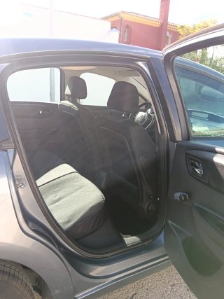 Citroen C4 2007