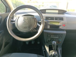 Citroen C4 2007
