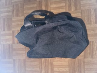 Mochila Venum Negra