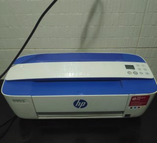 Impresora HP DeskJet 3760