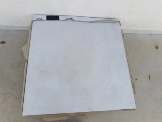 Losas porcelánicas Durstone exterior