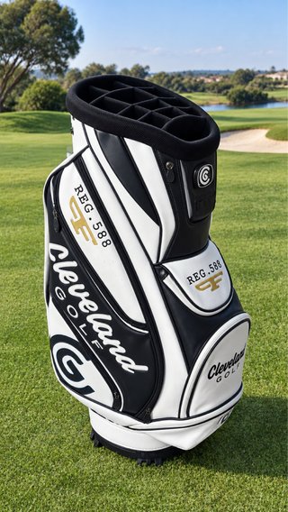 Bolsa de Palos de Golf Cleveland