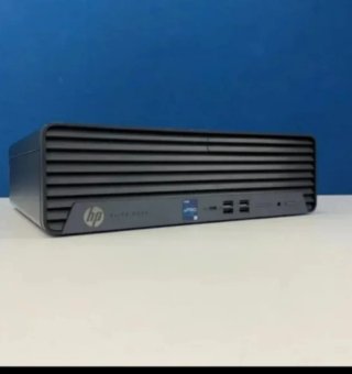 Ordenador HP 800 G9 SFF I5 13500 16GB RAM