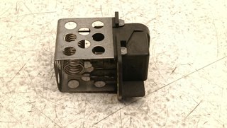 Resistencia calefaccion Renault Clio III 1,5 Ltr.