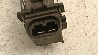 Resistencia calefaccion Renault Clio III 1,5 Ltr.