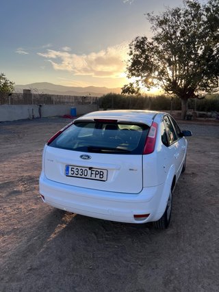 Ford Focus 2007