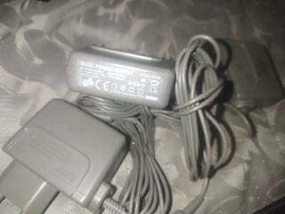 Cargador Nintendo Power Supply USG-063