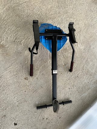 Accesorio Kart para Hoverboard