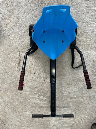 Accesorio Kart para Hoverboard
