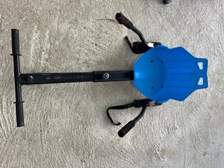 Accesorio Kart para Hoverboard
