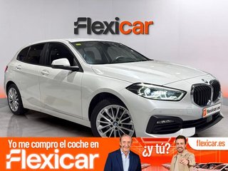 BMW Serie 1 118i