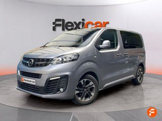 Opel Zafira 1.5 Diésel 88kW (120CV) M Edition